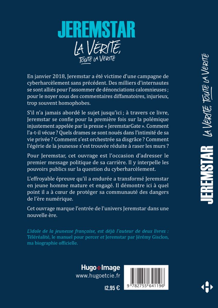 JeremstarVerite_COUV_4eme JeremstarVerite_COUV_4eme