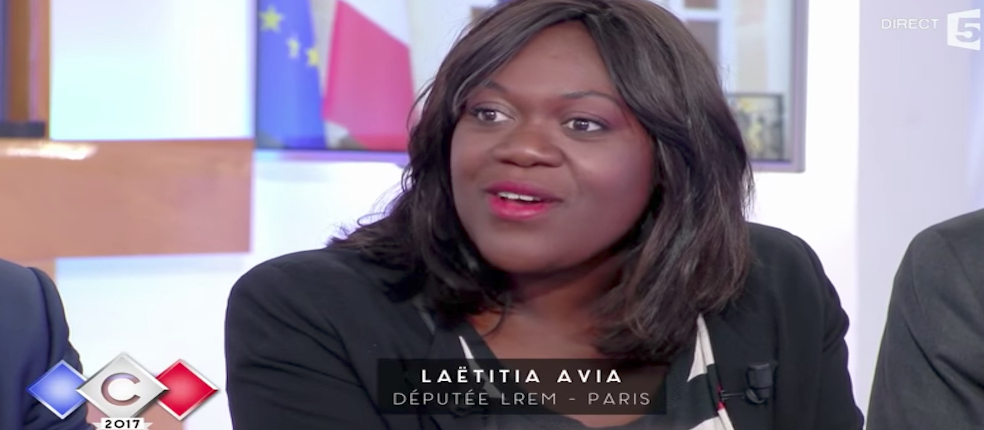 La proposition de loi de la députée Laetitia Avia contre la haine sur internet