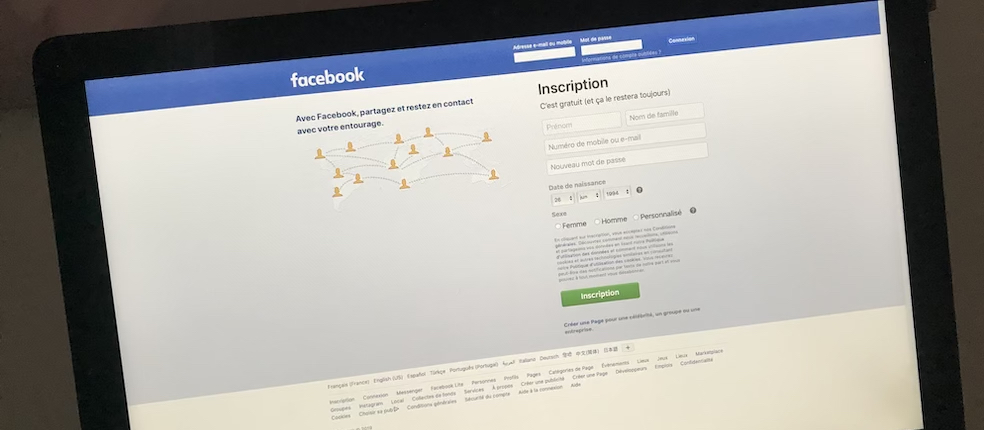 Facebook s'engage à fournir à la justice les adresses IP des auteurs de messages haineux