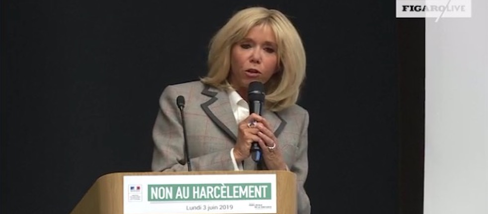 Réponse de la Présidence de la République à ma lettre adressée à Brigitte Macron